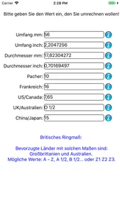 Converter for Water Hardness screenshot 4