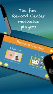 Describing Skills: screenshot 3