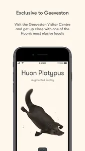 Huon Platypus screenshot 0