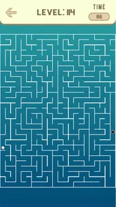 Maze Game screenshot 3