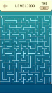 Maze Game screenshot 4