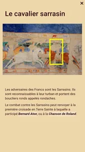 Remparts de Carcassonne screenshot 4