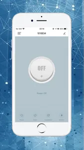 Westinghouse Smart Plug screenshot 2