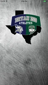 Bryan ISD Athletics screenshot 0