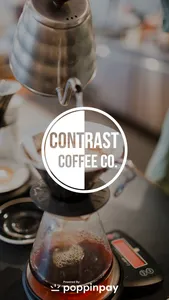 Contrast Coffee screenshot 0