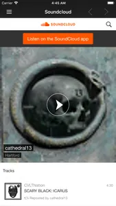 Cathedral 13 screenshot 4