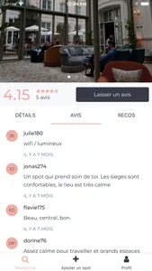 Zespot screenshot 3