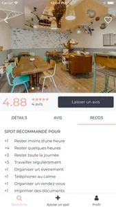 Zespot screenshot 4