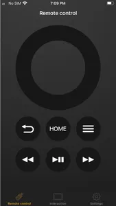 Remote for Firestick & Fire TV screenshot 0