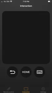 Remote for Firestick & Fire TV screenshot 1