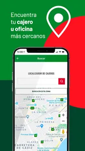 Unicaja Banco screenshot 8