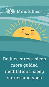 The Mindfulness Meditation App screenshot 7