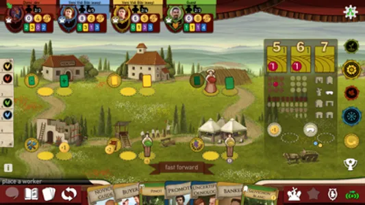 Viticulture screenshot 5