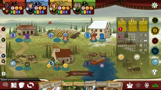 Viticulture screenshot 7