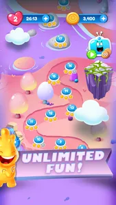 Magic Pop! screenshot 1