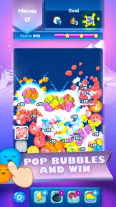 Magic Pop! screenshot 2