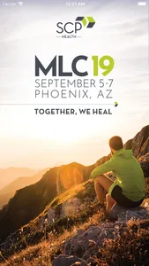 MLC 2019 screenshot 0