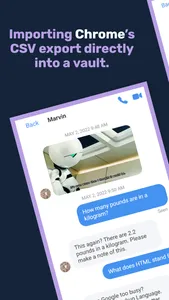 FastPass – Password Manager screenshot 2