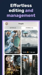 FastPass – Password Manager screenshot 4