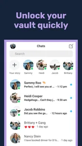 FastPass – Password Manager screenshot 5