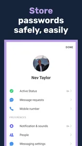 FastPass – Password Manager screenshot 6