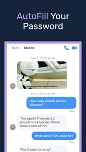FastPass – Password Manager screenshot 7