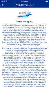 Euroderm Excellence screenshot 1