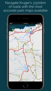 KrugerExplorer screenshot 6
