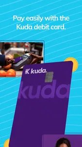 Kuda - Money App for Africans screenshot 5