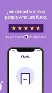 Kuda - Money App for Africans screenshot 8