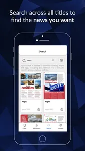 Skylife screenshot 3