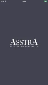 AsstrA Track&Trace Driver screenshot 0