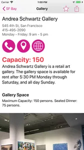ExpoArtist screenshot 3