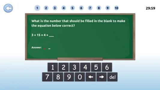 Learn Math for Grade 1 2 3 screenshot 8