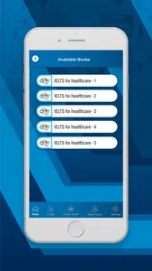 IELTS for Healthcare screenshot 4