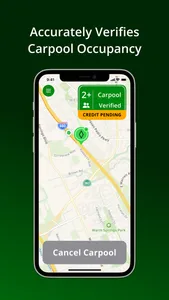 Express Carpool Check screenshot 1