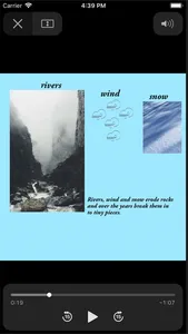 Kidz Learn Rocks screenshot 3