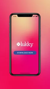 Lukky - Social Giveaways screenshot 9