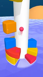 Bounce Climber screenshot 1