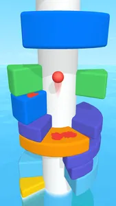 Bounce Climber screenshot 2