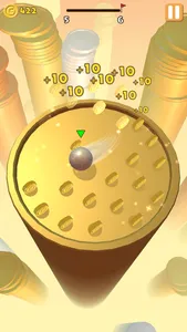 Ball Action screenshot 1