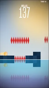 Tricky Jumps screenshot 1