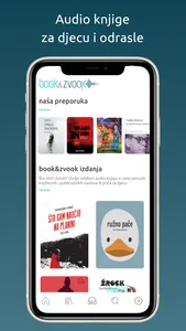 book&zvook screenshot 1