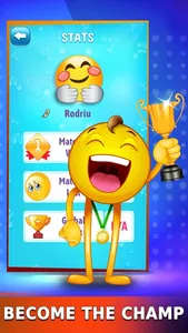 Emoji Puzzle Mania 2020 screenshot 1