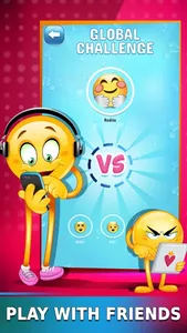 Emoji Puzzle Mania 2020 screenshot 5