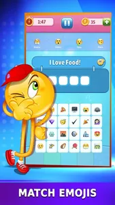 Emoji Puzzle Mania 2020 screenshot 6