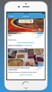 Town Deals Partner screenshot 0
