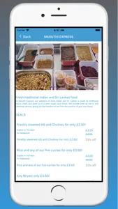 Town Deals Partner screenshot 1