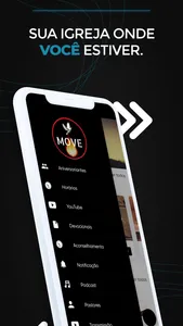 Move App Oficial screenshot 0