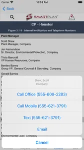 TRP SMARTPLAN screenshot 4